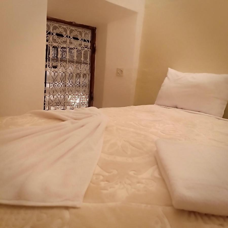 Riad White House Marrakesh Exterior foto